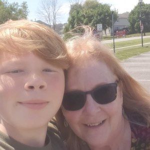 Meet your Posher, Judy